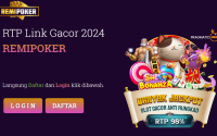 Remipoker | Situs Agen Slots Online Anti Nawala No.1 Indonesia