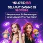 Slotid88 – Situs Live Casino Online Populer Terpercaya