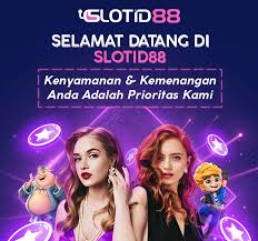 Slotid88 – Situs Live Casino Online Populer Terpercaya