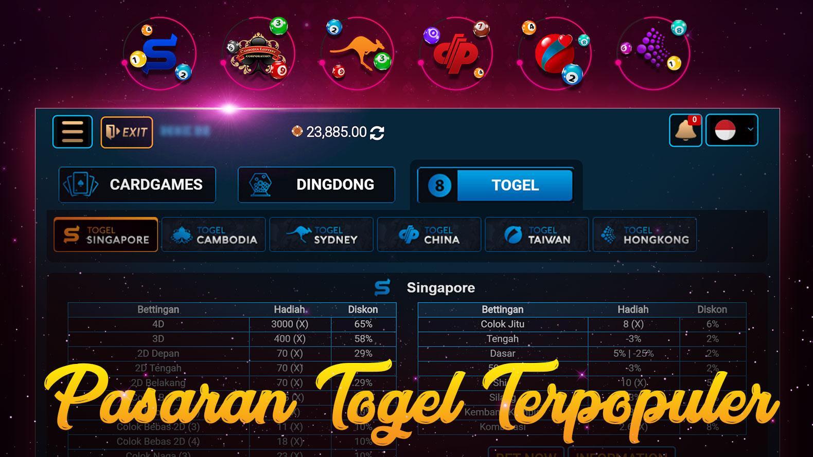 togelmandiri | Daftar Agen Togel Online Terbeken