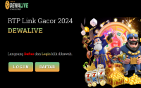 Dewalive | Situs Agen Poker Online Anti Nawala