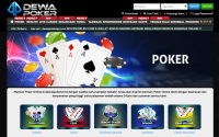 Dewapoker | Promotor Togel Online Dengan Bet Terkecil