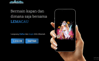 Lemacau | Situs Taruhan Togel Online Terlengkap Dan Terupdate