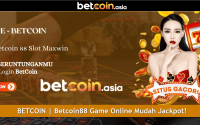 Betcoin – Situs Judi Online Slot Gampang Gacor Parah