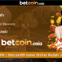 Betcoin – Situs Judi Online Slot Gampang Gacor Parah