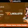 Klikslots – Situs Bandar Judi Online Terpercaya!