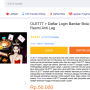 Ole777 – Agen Bandar Judi Slot Terpopuler Saat Ini