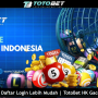 Totobet – Website Judi Slot Online Sangat Populer DI Asia!