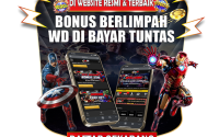 Link Slot Gacor – Promotor Togel Online Dengan Bet Terkecil