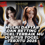 Naga303 – Agen Judi IDN Poker Online Gacor 2025 Indonesia