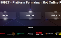 Qq88bet | Agen Judi IDN Poker Online Gacor 2024 Indonesia