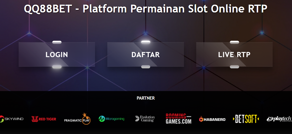 Qq88bet | Agen Judi IDN Poker Online Gacor 2024 Indonesia