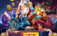 7meter – Agen Judi IDN Poker Online Gacor 2025 Indonesia
