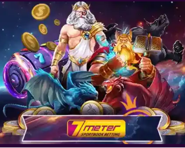7meter – Agen Judi IDN Poker Online Gacor 2025 Indonesia