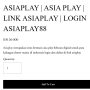 Asiaplay – Agen Judi IDN Poker Online Gacor 2025