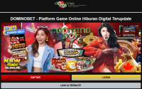 Dominobet – Situs Agen Slot Judi Online