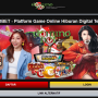 Dominobet – Situs Agen Slot Judi Online