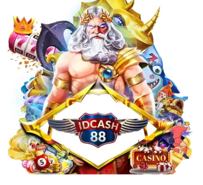 idcash88