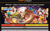 MPO1221 – Situs Agen Slot Judi Online