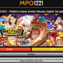 MPO1221 – Situs Agen Slot Judi Online